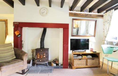 Threlkeld House | Nightingale Cottage