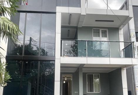 Ureki House | Nika house