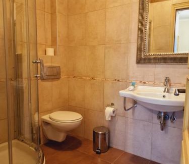 Elatochori Hotel | Nikelli