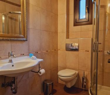 Elatochori Hotel | Nikelli