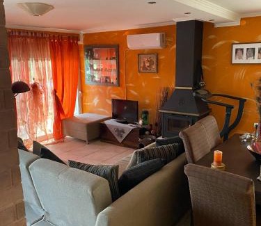 Thermaikos House | Niki's House