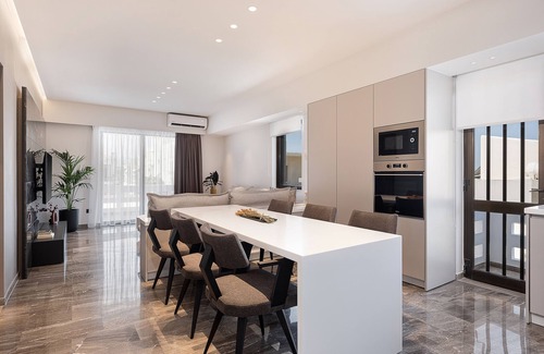 Halepa Apartment | Nikis Dream Luxury Apartments