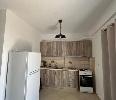 Elafonisos Apartment | Niko's apartments 1