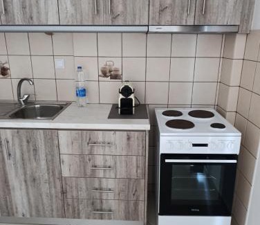 Elafonisos Apartment | Niko's apartments 1