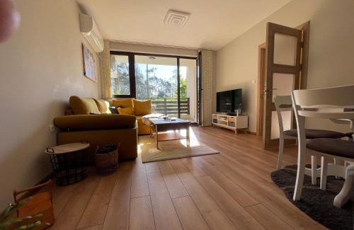 Velingrad Apartment | Nikol 2 Deluxe