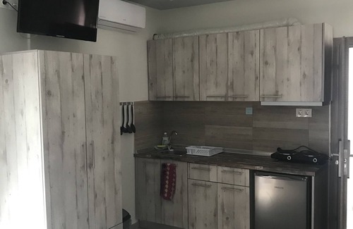 Nea Playia Apartment | Nikolaidis Apartments