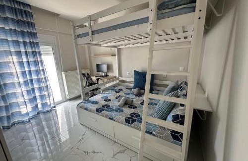 Paralia Dionysiou Apartment | Nikos Apartment