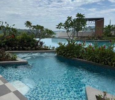 Gua Apartment | Nilai Mesahill Premier Deluxe Luxury Homestay,Mesamall