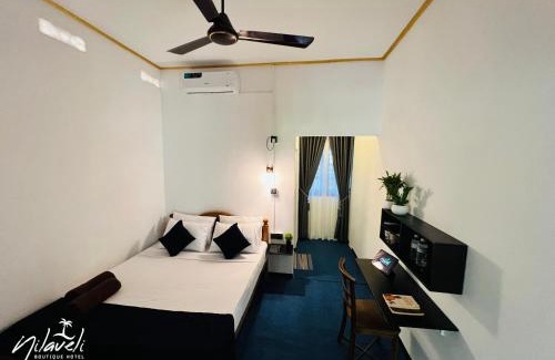 Nilaveli Hotel | Nilaveli Boutique Hotel
