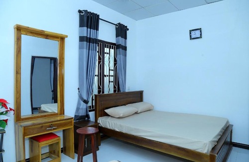 Nilaveli House | Nilaveli Guest House