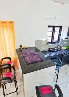 Devikolam Apartment | Nilavu Homestay Mamalakandam