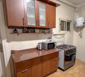 Oula Apartment | Nile apt