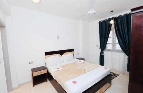 Luxor Apartment | nile shores hotel