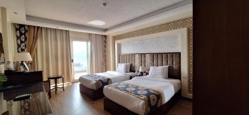 Shubra al Khaymah Hotel | Nile Transport Hotel