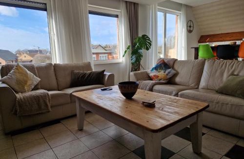 Zolder Apartment | Nimary Logies