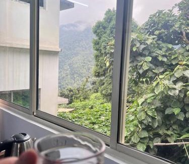 Rishop House | Nimbus Soulstay