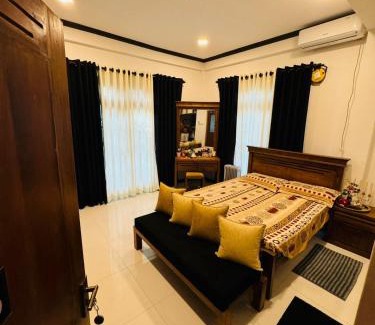 Harispattuwa Apartment | Nimmi Villa