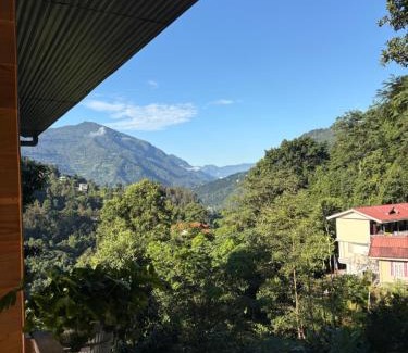 Rumtek House | Nimthang Valley