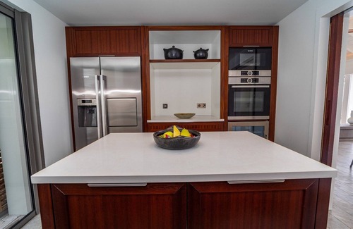 Pointe Milou Villa | Nina (3/4 Rooms) Luxury villa