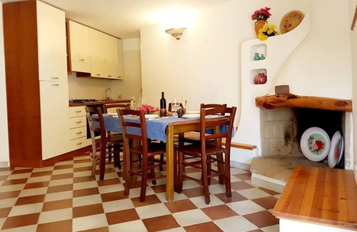 Sas Linnas Siccas Apartment | [Nina] Apartament 150 meters from the sea