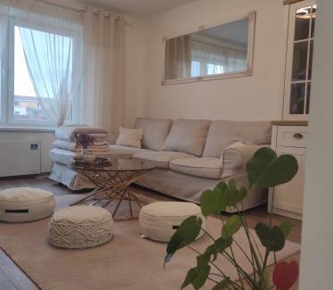 Komarno Apartment | Nina apartman