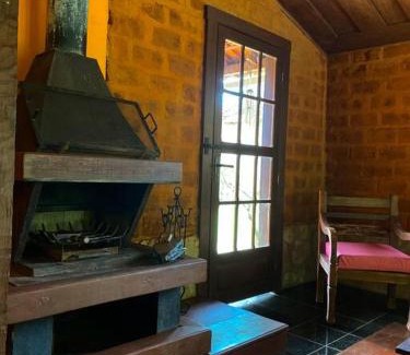 Tiradentes House | Nina Guest House