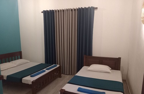 Tangalle Villa | NINE One Villa Tangalle