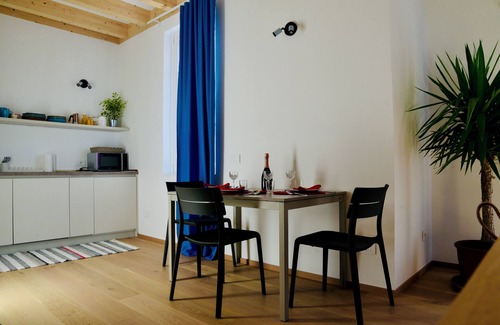 Trento Apartment | Nine Rooms Apartment