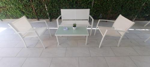 Alba Adriatica Bed & Breakfast | Ninfa Bed and Breakfast