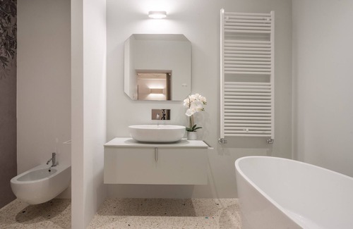 San Marco Hotel | Ninfea Luxury Suites