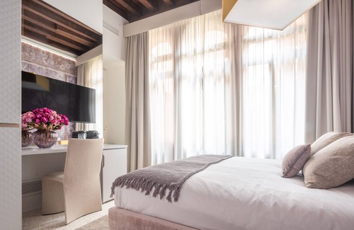 San Marco Hotel | Ninfea Luxury Suites