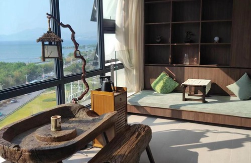 Xiaguan House | Ning-house Lake view Inn