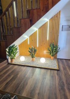 Brein House | Ninive Homestay