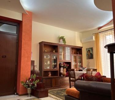 Borgo Vecchio Apartment | Ninohouse