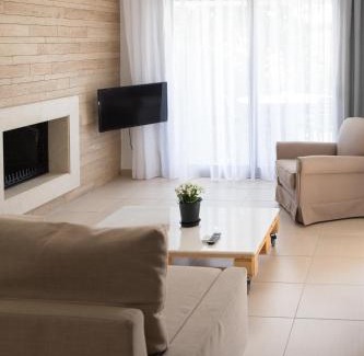 Afytos Apartment | Niovi Boutique Apartments