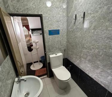 Teluk Nipah Hotel | Nipah Bay Villa