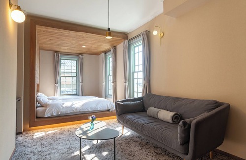 Tsujikawa Hotel | NIPPONIA HARIMA FUKUSAKI ZOUSHONO YAKATA