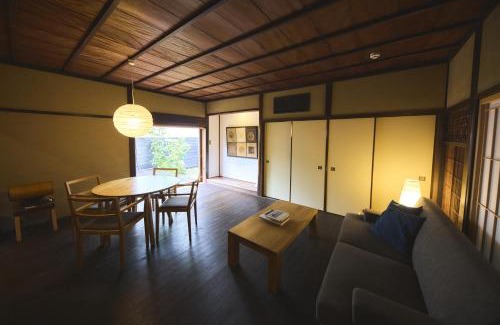 Mitoyo House | NIPPONIA NIO Tranquil BAY