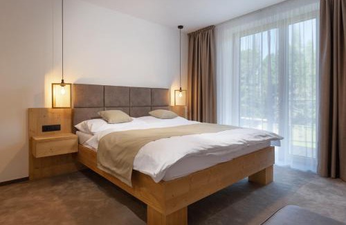 Strbske Pleso Apartment | NIPUR sk-Apartmán Hotel Ovruč, Štrbské Pleso