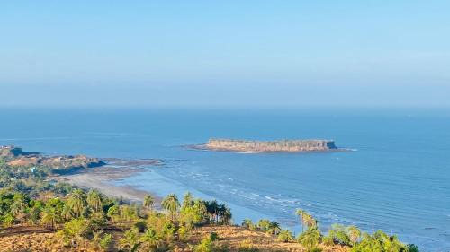 Harnai House | NIRAKI by Seascapes