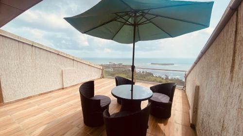 Harnai Villa | NIRAKI VILLA by Seascapes