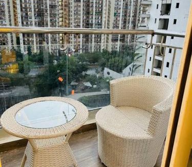 Bhangel Apartment | Nirbhay homes