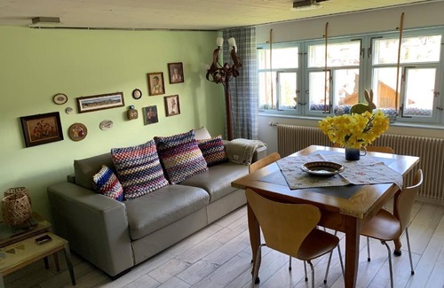 Neckertal Other | nirkwerk - the flat - living and working