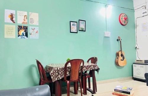 Sualkuchi House | Nirmali Homestay