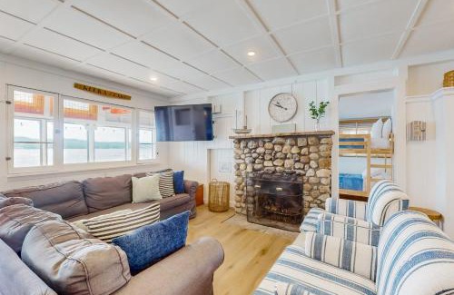 Penn Yan House | Nirvana at Keuka