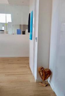 Fleurieux-sur-l'Arbresle Apartment | nirvana