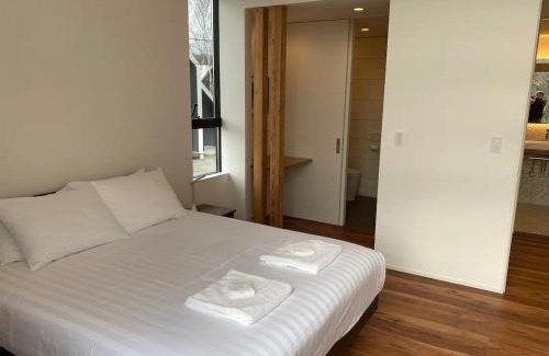 Niseko Ski Chalet | Niseko Kizuna Lodge