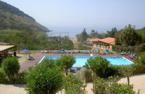 Rio nell'Elba Apartment | NISPORTO APPARTAMENTO 100 MT DAL MARE E PISCINA