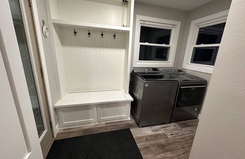 Nisswa Cabin | Nisswa Lake Hubert Cabin on Paul Bunyan Trail ~In the heart of Brainerd Lakes~