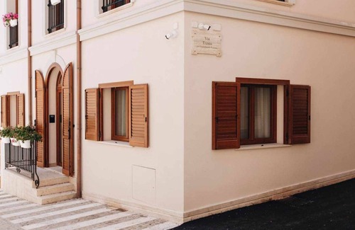 Castellammare del Golfo Apartment | Niti - Design Apartment - Castellammare/centro